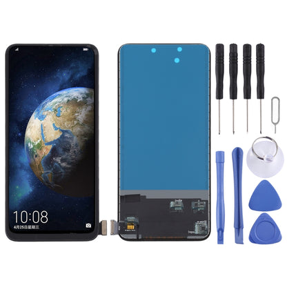 TFT LCD Screen for Huawei Honor Magic 2 with Digitizer Full Assembly,Not Supporting FingerprintIdentification - LCD Screen by PMC Jewellery | Online Shopping South Africa | PMC Jewellery