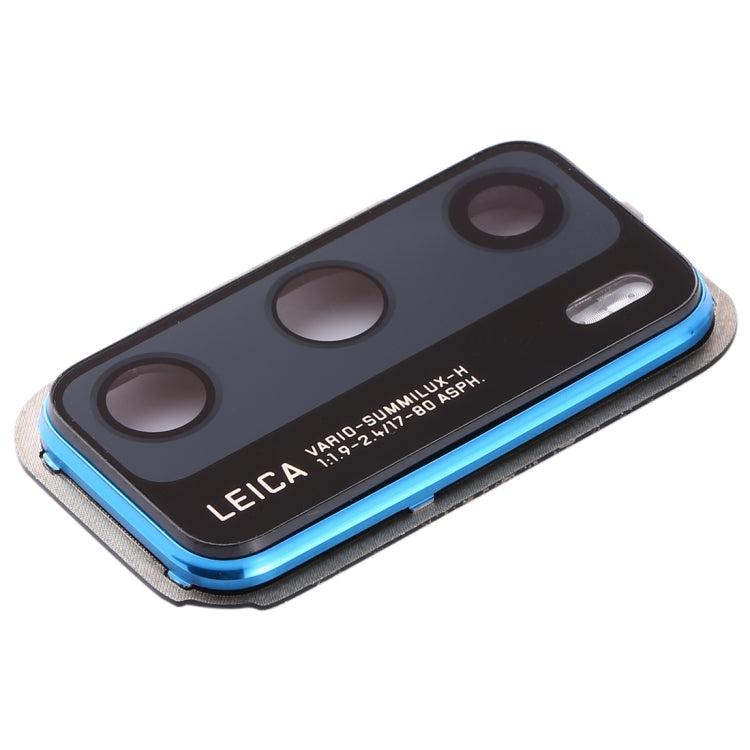 For Huawei P40  Camera Lens Cover (Blue) - free shipping - PMC TechLife - Order now!