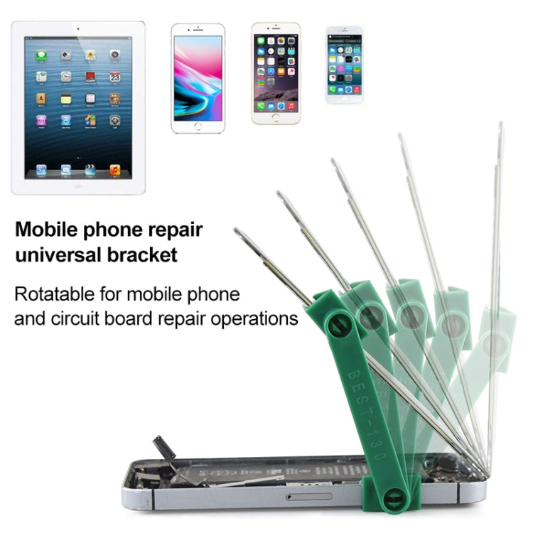 BEST-130 Mobile Phones Plate Repair Motherboard Fixed Bracket - Others by BEST | Online Shopping South Africa | PMC Jewellery