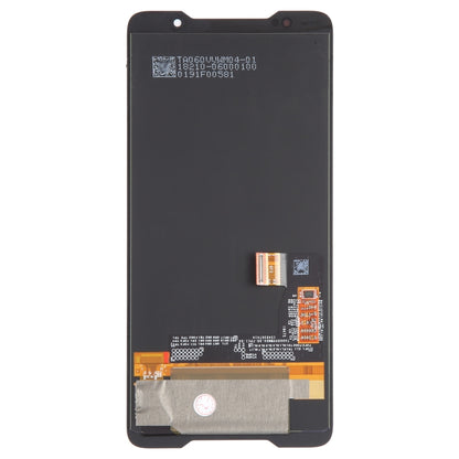 OEM LCD Screen for Asus ROG Phone / ZS600KL with Digitizer Full Assembly (Black) - LCD Screen by PMC Jewellery | Online Shopping South Africa | PMC Jewellery