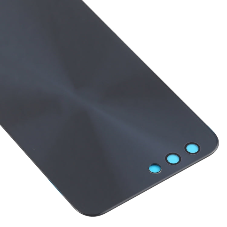 Battery Back Cover with Camera Lens & Side Keys for Asus ZenFone 4 ZE554KL(Blue) - Back Cover by PMC TechLife | Online Shopping South Africa | PMC TechLife