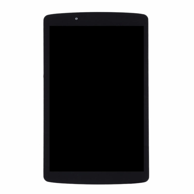 TFT LCD Screen for LG G Pad F 8.0 / V495 / V496 with Digitizer Full Assembly(Black) - free shipping - PMC TechLife - Order now!