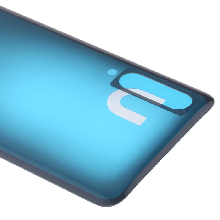Battery Back Cover for Xiaomi Mi 9 (Transparent) - Back Cover by PMC TechLife | Online Shopping South Africa | PMC TechLife