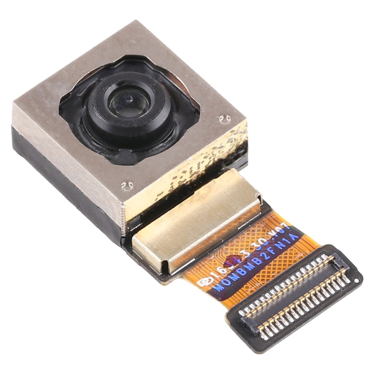 For OPPO R9s Plus Back Camera Module - Camera Series by PMC TechLife | Online Shopping South Africa | PMC TechLife | Buy Now Pay Later Mobicred