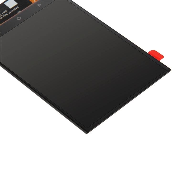 OEM LCD Screen for BlackBerry KEYone / DTEK70 with Digitizer Full Assembly(Black) - free shipping - PMC TechLife - Order now!