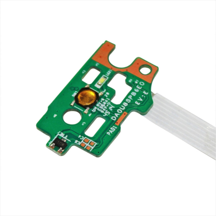 ON-OFF Board Flex Cable for HP Pavilion 15-N 15-F 14-N - free shipping - PMC TechLife - Order now!