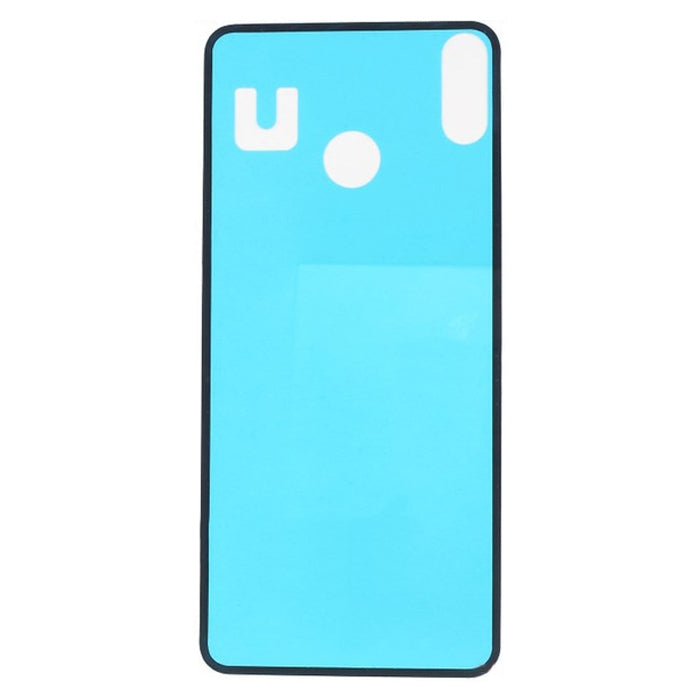 For Huawei Honor 8X 10 PCS Back Housing Cover Adhesive - free shipping - PMC TechLife - Order now!
