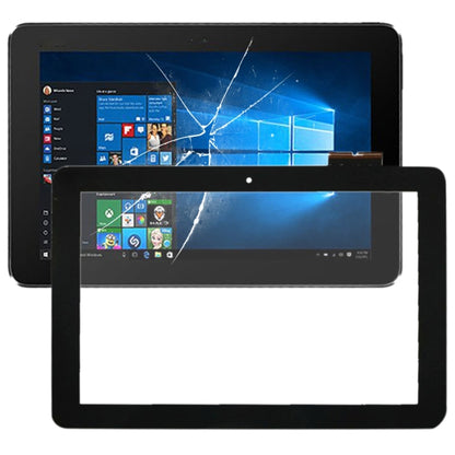 Touch Panel for Asus Transformer Book T101HA(Black) - Touch Panel by PMC Jewellery | Online Shopping South Africa | PMC Jewellery