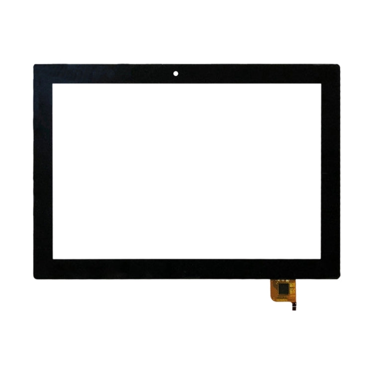 Touch Panel for Lenovo MIIX 310-10ICR / Miix 310(Black) - Touch Panel by PMC Jewellery | Online Shopping South Africa | PMC Jewellery