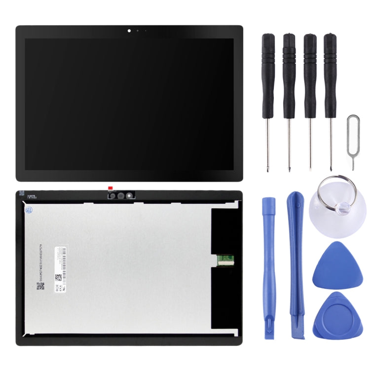 OEM LCD Screen for Lenovo Tab M10 / Tab 5 Plus TB-X605L TB-X605F TB-X605M TB-X605 with Digitizer Full Assembly (Black) - LCD Screen by PMC Jewellery | Online Shopping South Africa | PMC Jewellery