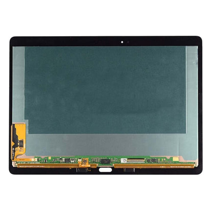 Original Super AMOLED LCD Screen for Galaxy Tab S 10.5 / T805 with Digitizer Full Assembly (White) - LCD Screen by PMC Jewellery | Online Shopping South Africa | PMC Jewellery