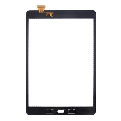 For Galaxy Tab A 9.7 / P550 Touch Panel (Black) - Touch Panel by PMC Jewellery | Online Shopping South Africa | PMC Jewellery