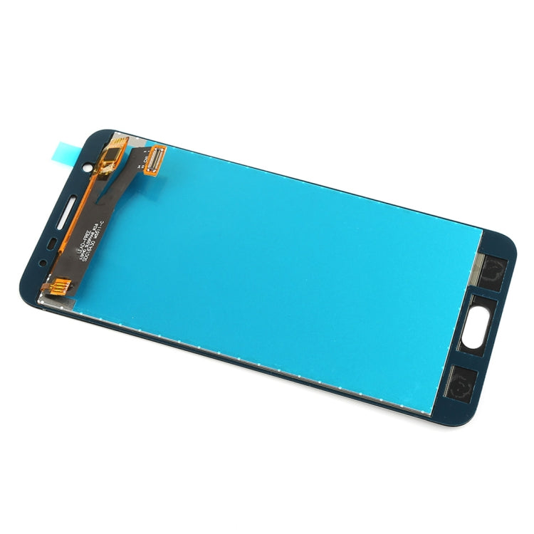 OEM LCD Screen for Galaxy J7 Prime 2 / G611 with Digitizer Full Assembly (Black) - LCD Screen by PMC Jewellery | Online Shopping South Africa | PMC Jewellery