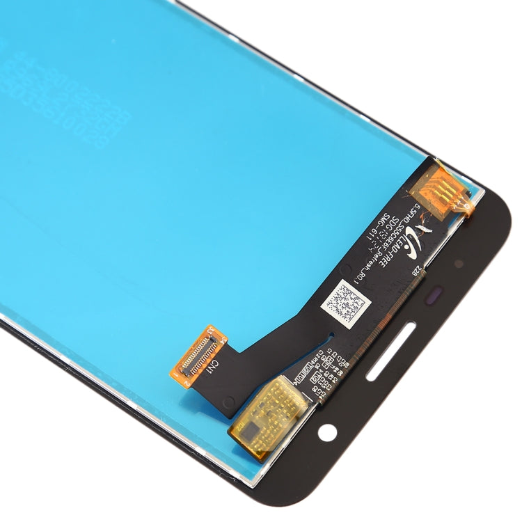 OEM LCD Screen or Galaxy J7 Prime 2 / G611 with Digitizer Full Assembly (Gold) - LCD Screen by PMC Jewellery | Online Shopping South Africa | PMC Jewellery