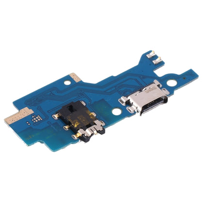 For Samsung Galaxy M31 / Galaxy M31 Prime / SM-M315 Charging Port Board - Charging Port Board by PMC Jewellery | Online Shopping South Africa | PMC Jewellery