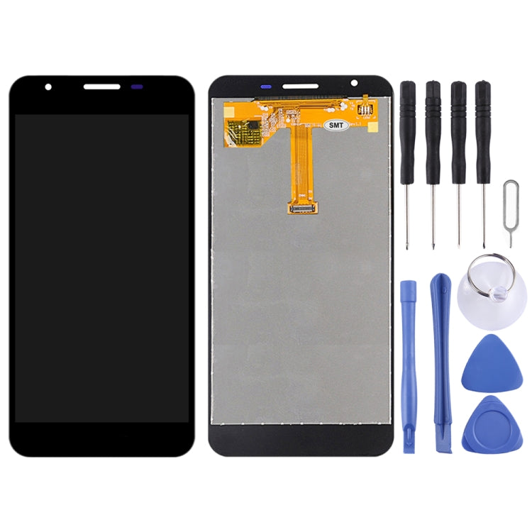 Original LCD Screen for Samsung Galaxy A2 Core SM-A260 With Digitizer Full Assembly - LCD Screen by PMC Jewellery | Online Shopping South Africa | PMC Jewellery