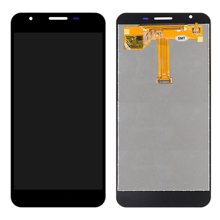 Original LCD Screen for Samsung Galaxy A2 Core SM-A260 With Digitizer Full Assembly - LCD Screen by PMC Jewellery | Online Shopping South Africa | PMC Jewellery