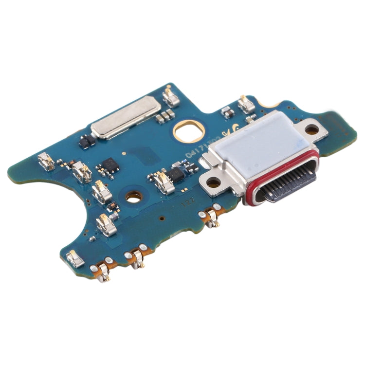 For Samsung Galaxy S20 5G / SM-G981B Original Charging Port Board - Charging Port Board by PMC Jewellery | Online Shopping South Africa | PMC Jewellery