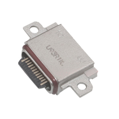 For Samsung Galaxy S10/S10e SM-G973 Charging Port Connector - Single Tail Connector by PMC Jewellery | Online Shopping South Africa | PMC Jewellery