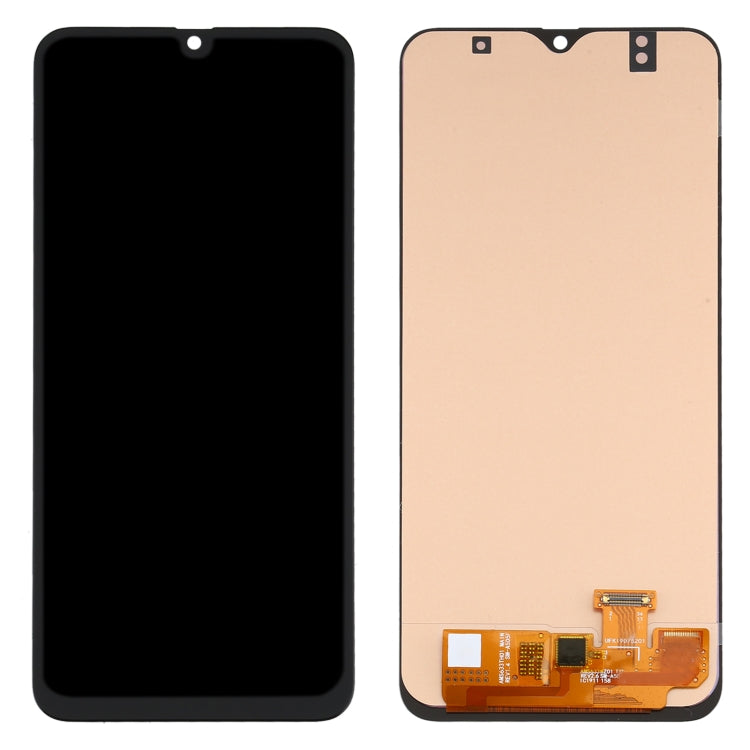 OLED LCD Screen for Samsung Galaxy A30 SM-A305 With Digitizer Full Assembly - LCD Screen by PMC Jewellery | Online Shopping South Africa | PMC Jewellery