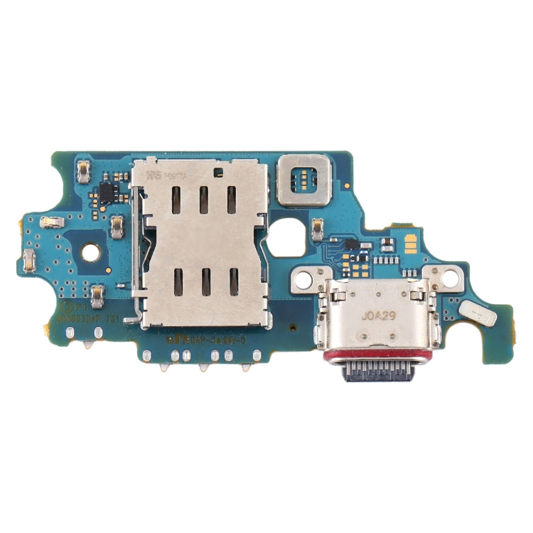 For Samsung Galaxy S21+ 5G SM-G996U (US Version) Original Charging Port Board - Charging Port Board by PMC Jewellery | Online Shopping South Africa | PMC Jewellery