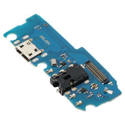 For Samsung Galaxy A02 SM-A022 Charging Port Board - Charging Port Board by PMC Jewellery | Online Shopping South Africa | PMC Jewellery