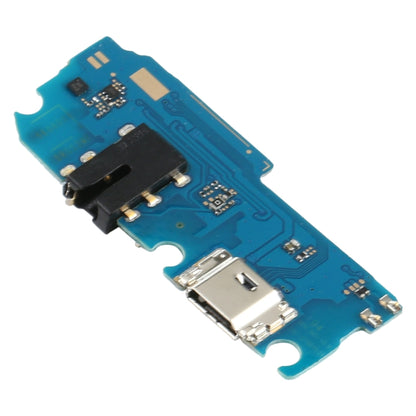 For Samsung Galaxy A02 SM-A022 Charging Port Board - Charging Port Board by PMC Jewellery | Online Shopping South Africa | PMC Jewellery