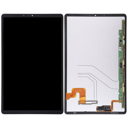 Original Super AMOLED LCD Screen for Galaxy Tab S4 10.5 SM-T835 LTE Version With Digitizer Full Assembly (Black) - LCD Screen by PMC Jewellery | Online Shopping South Africa | PMC Jewellery