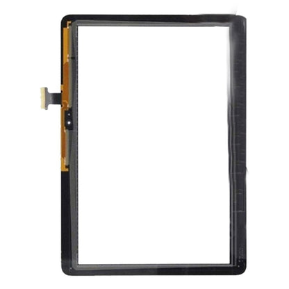 For Samsung Galaxy Note 10.1 2014 Edition / P600 / P601 / P605  Original Touch Panel with OCA Optically Clear Adhesive (White) - Touch Panel by PMC Jewellery | Online Shopping South Africa | PMC Jewellery