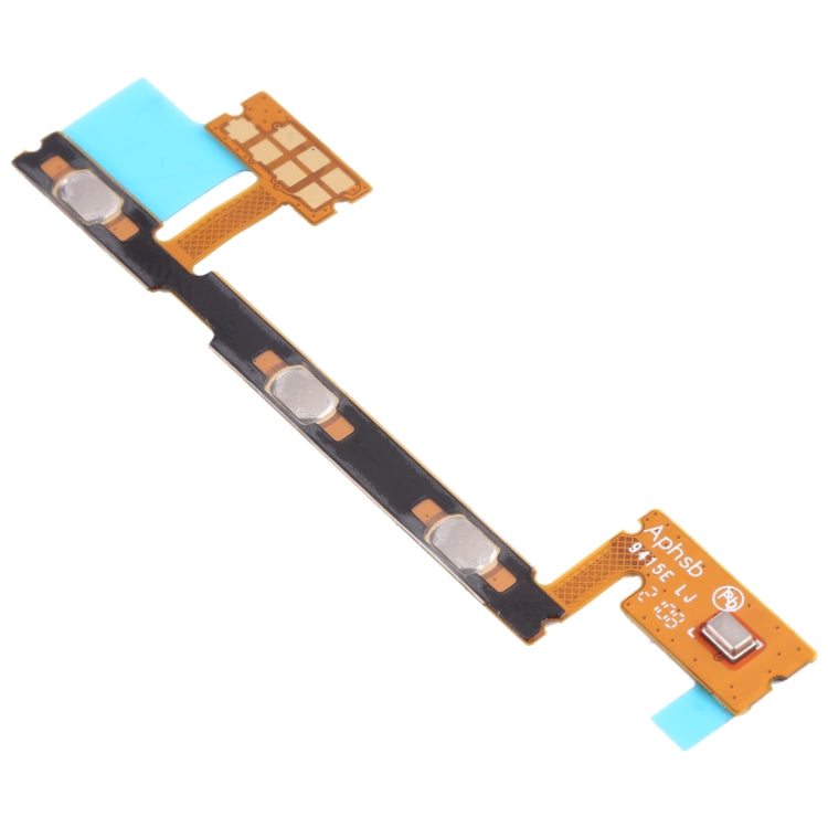 For Samsung Galaxy Tab A7 Lite SM-T225 Power Button & Volume Button Flex Cable - Flex Cable by PMC Jewellery | Online Shopping South Africa | PMC Jewellery