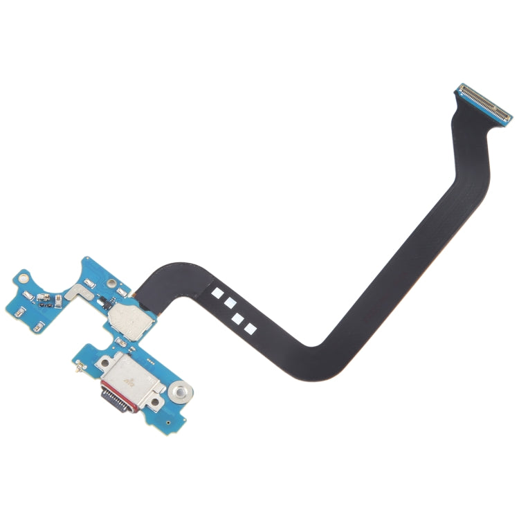 For Samsung Galaxy S10 5G SM-G977B EU Edition Original Charging Port Flex Cable - Flex Cable by PMC Jewellery | Online Shopping South Africa | PMC Jewellery