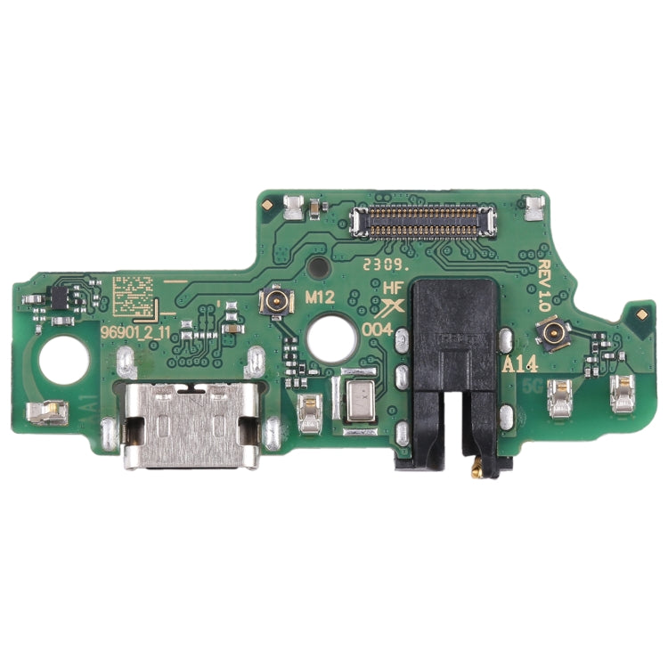 For Samsung Galaxy A14 5G SM-A146P OEM Charging Port Board - Charging Port Board by PMC Jewellery | Online Shopping South Africa | PMC Jewellery