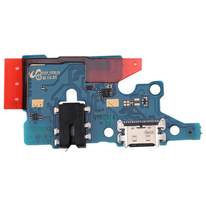 For Galaxy A71 SM-A715F Charging Port Board - Charging Port Board by PMC Jewellery | Online Shopping South Africa | PMC Jewellery