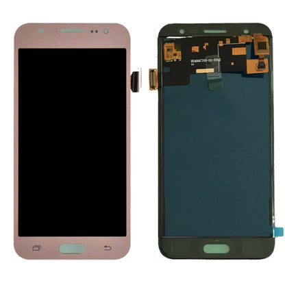 LCD Screen (TFT) + Touch Panel for Galaxy J5 / J500, J500F, J500FN, J500F/DS, J500G/DS, J500Y, J500M, J500M/DS, J500H/DS(Gold) - LCD Screen by PMC Jewellery | Online Shopping South Africa | PMC Jewellery