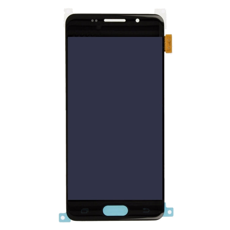 Original LCD Display + Touch Panel for Galaxy A3 (2016) / A310F, DSA310M, A310M/DS, A310Y(Black) - LCD Screen by PMC Jewellery | Online Shopping South Africa | PMC Jewellery