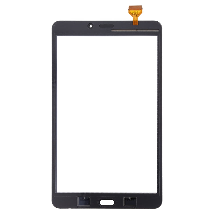 For Galaxy Tab A 8.0 / T380 WIFI Version  Touch Panel (Black) - Touch Panel by PMC Jewellery | Online Shopping South Africa | PMC Jewellery