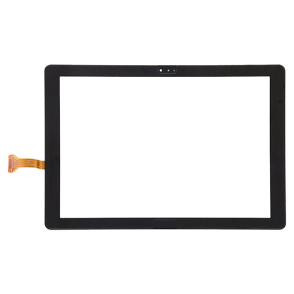 For Galaxy Book 10.6, LTE / SM-W627 Touch Panel (Black) - Touch Panel by PMC Jewellery | Online Shopping South Africa | PMC Jewellery