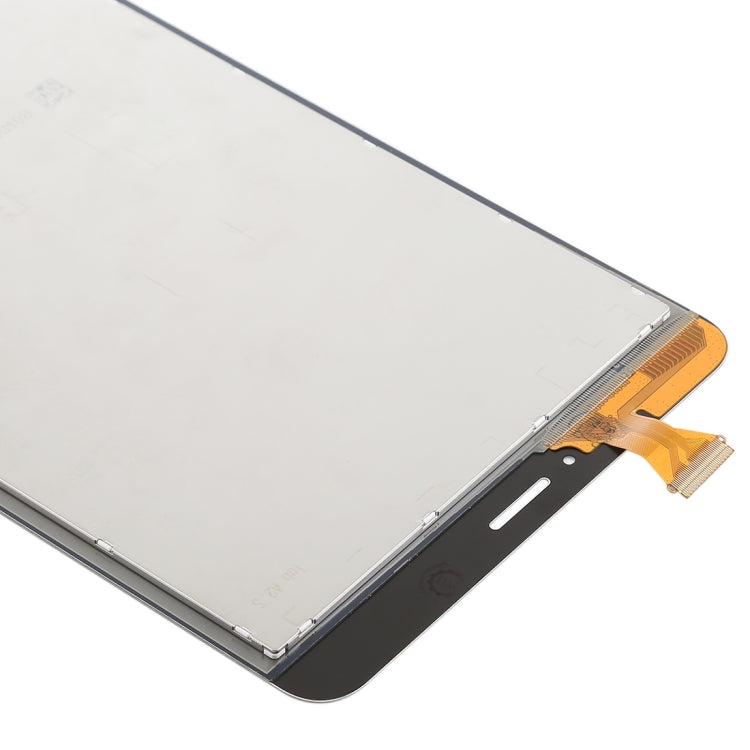 Original LCD Screen for Samsung Galaxy Tab E 8.0 T3777 (3G Version) with Digitizer Full Assembly (White) - LCD Screen by PMC Jewellery | Online Shopping South Africa | PMC Jewellery