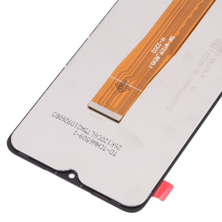 Original LCD Screen For Samsung Galaxy F12 with Digitizer Full Assembly - free shipping - PMC TechLife - Order now!