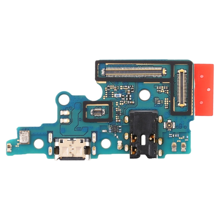 For Galaxy A70 / A705F Charging Port Board - Charging Port Board by PMC Jewellery | Online Shopping South Africa | PMC Jewellery