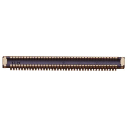 For Samsung Galaxy S10 Motherboard LCD Display FPC Connector - FPC Connector by PMC Jewellery | Online Shopping South Africa | PMC Jewellery