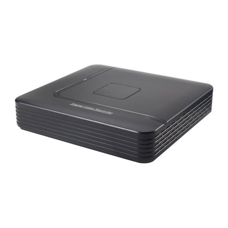 A8/1U-MH 1080P CE & RoHS Certificated  AHD DVR Digital Video Recorder - free shipping - PMC TechLife - Order now!