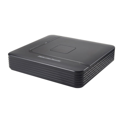 A8/1U-MH 1080P CE & RoHS Certificated  AHD DVR Digital Video Recorder - Digital Video Recorder by PMC Jewellery | Online Shopping South Africa | PMC Jewellery