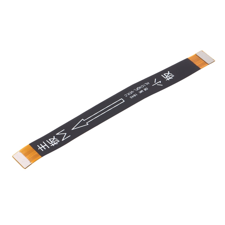 Motherboard Flex Cable for Huawei Y7 (2019) - free shipping - PMC TechLife - Order now!