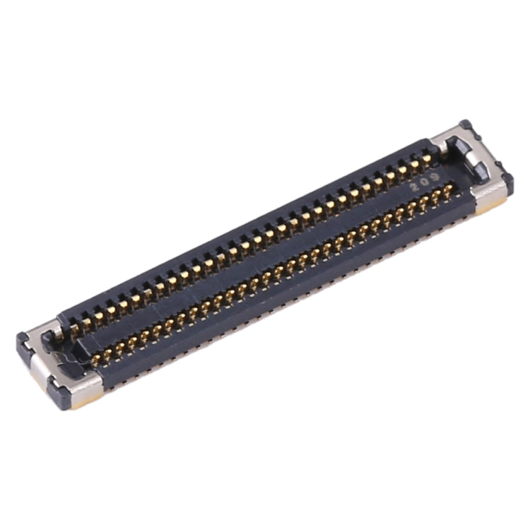 For Huawei P20 Pro 10PCS Motherboard LCD Display FPC Connector - FPC Connector by PMC Jewellery | Online Shopping South Africa | PMC Jewellery