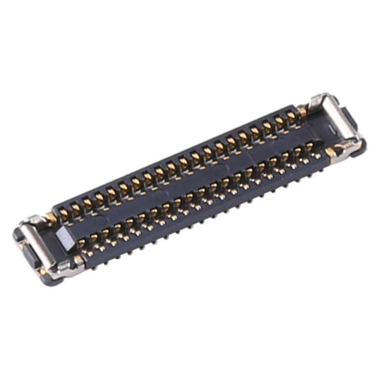 For Huawei Honor 9 Lite / Honor View 10 10PCS Motherboard LCD Display FPC Connector - FPC Connector by PMC TechLife | Online Shopping South Africa | PMC TechLife