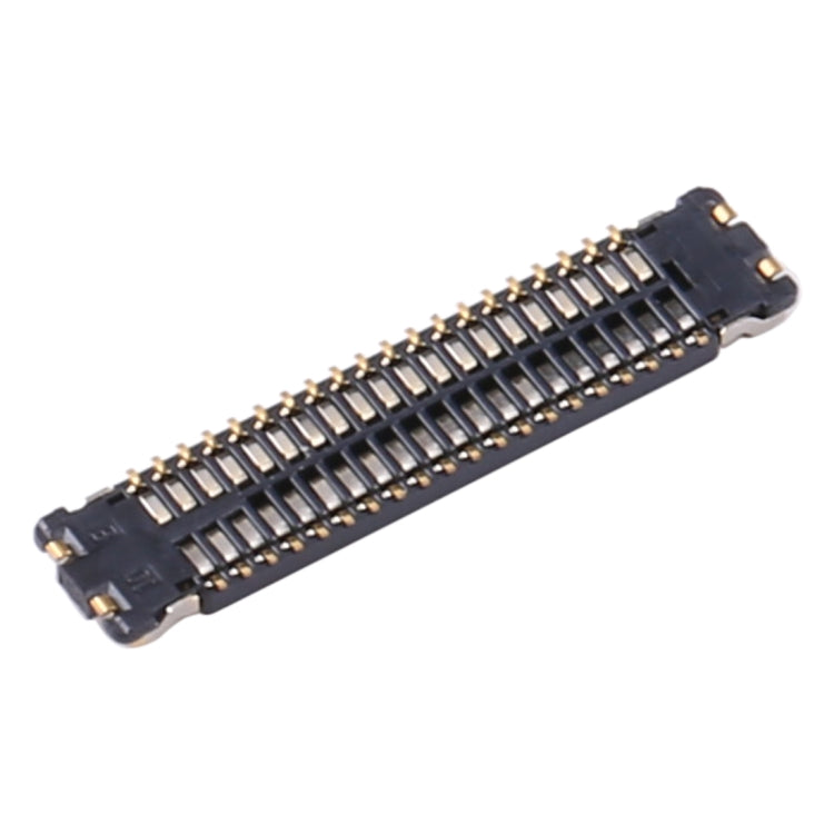 For Huawei P Smart (Enjoy 7S) 10PCS Motherboard LCD Display FPC Connector - free shipping - PMC TechLife - Order now!