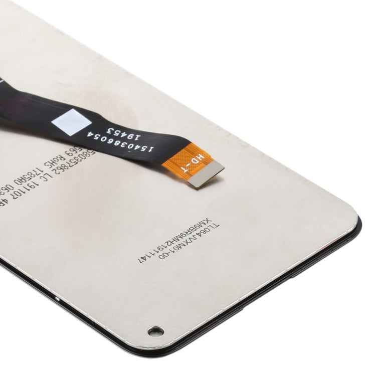 OEM LCD Screen for Huawei Y7p with Digitizer Full Assembly - free shipping - PMC TechLife - Order now!