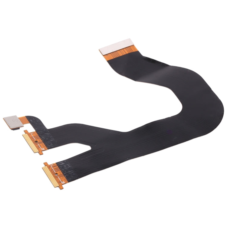 LCD Flex Cable for Huawei MediaPad M6 10.8 - Flex Cable by PMC Jewellery | Online Shopping South Africa | PMC Jewellery