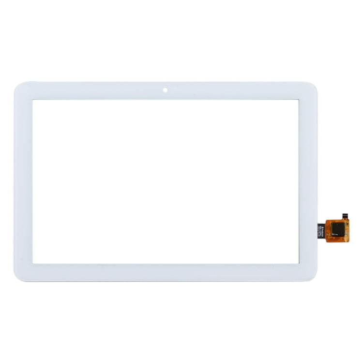 Touch Panel for Amazon Kindle Fire HD 8 Plus (2020) (White) - For Amazon by PMC Jewellery | Online Shopping South Africa | PMC Jewellery